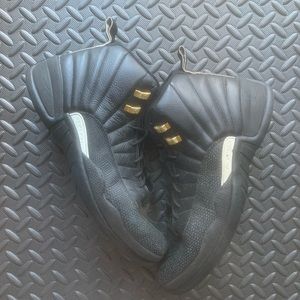 Jordan 12 master